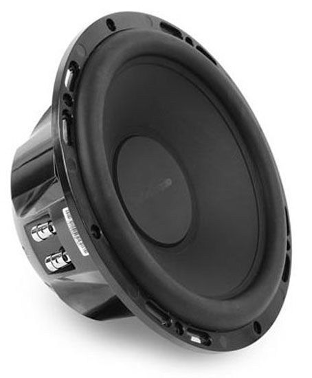 NVX NE101S w/ Rockford Fosgate Prime R1 RM110D2B Image 9