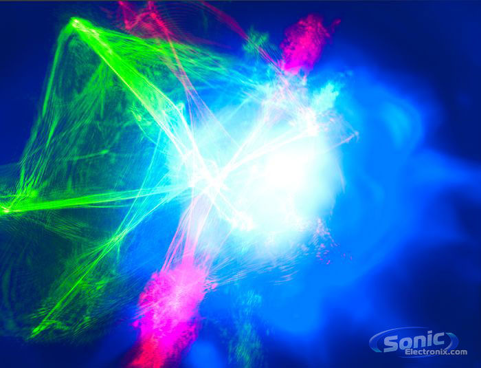 Chauvet Cirrus Image 10