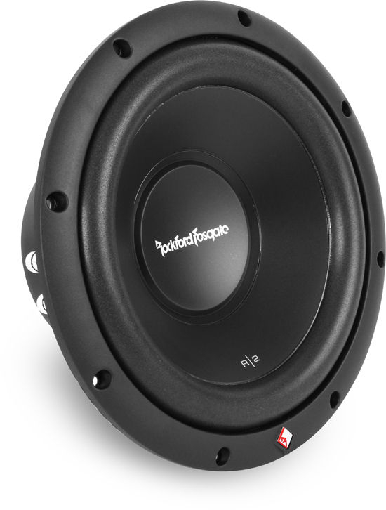 NVX NE102S w/ Rockford Fosgate Prime R2 R2D4-10 Image 9