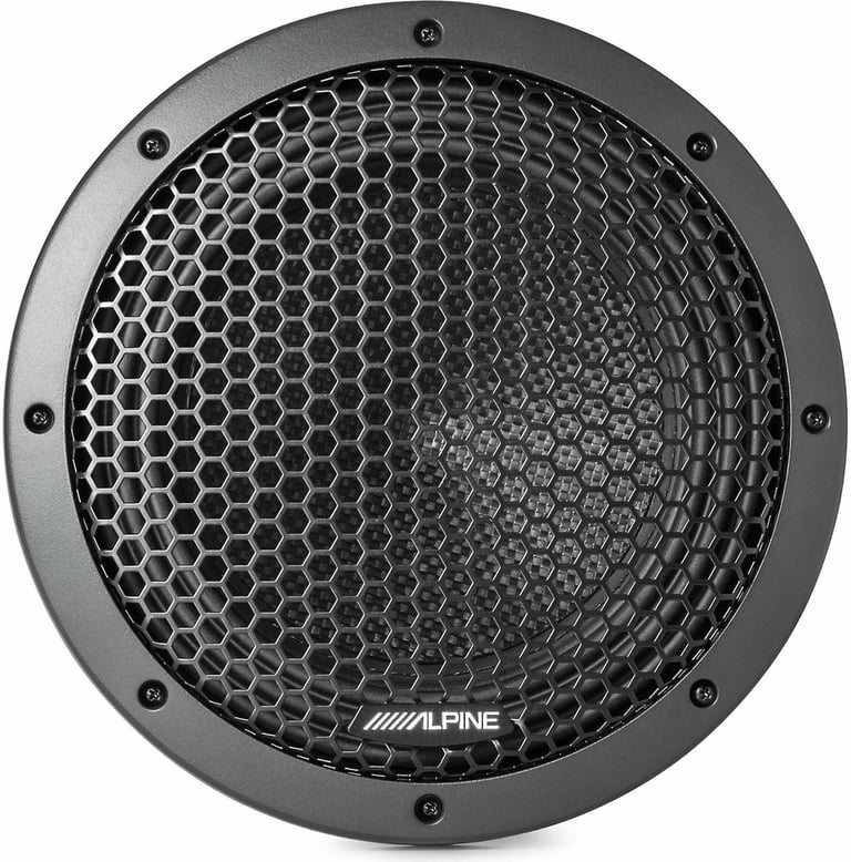 NVX NE101S w/ Alpine HDZ-W10 Image 13