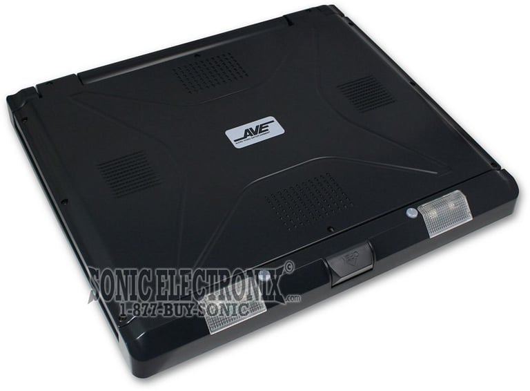 AVE AV-1520 Image 2