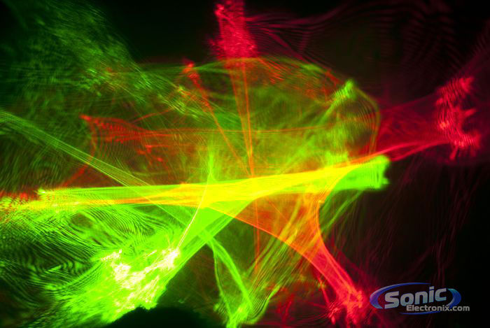 Chauvet Cirrus Image 7