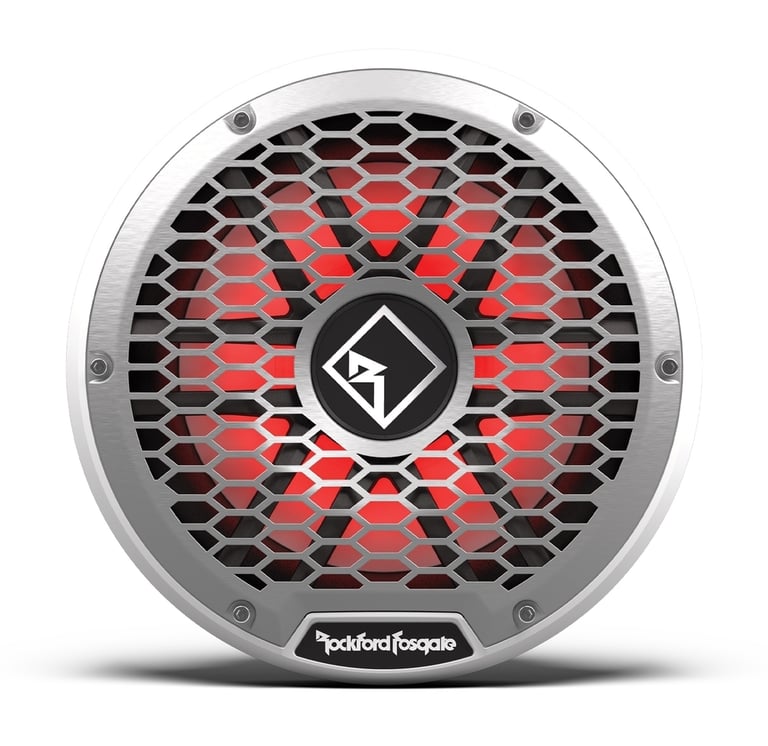 NVX NE101S w/ Rockford Fosgate M2D4-10S-G2 Image 10