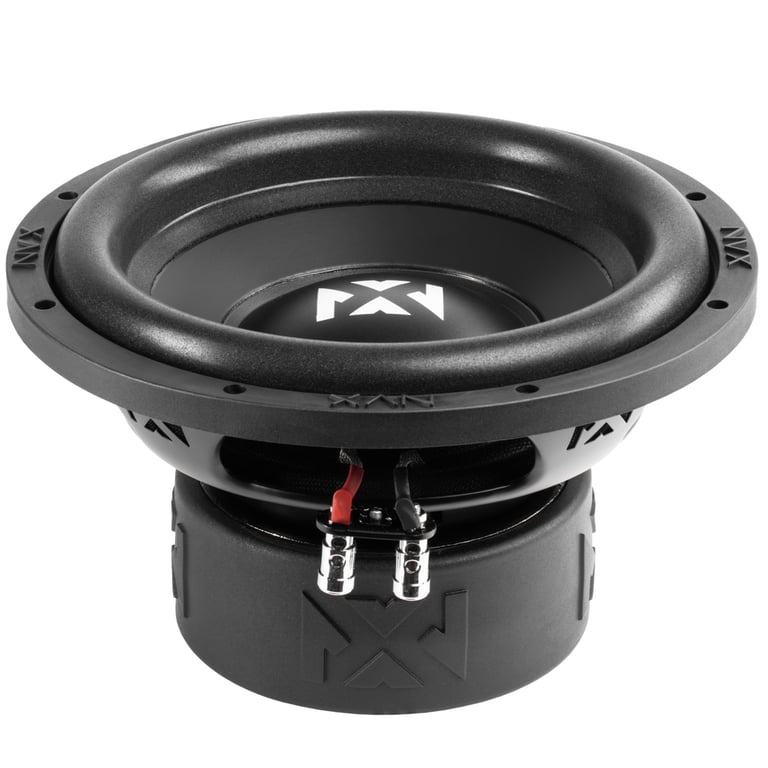 NVX NE102S w/ NVX NSW102 Version 3 Image 4