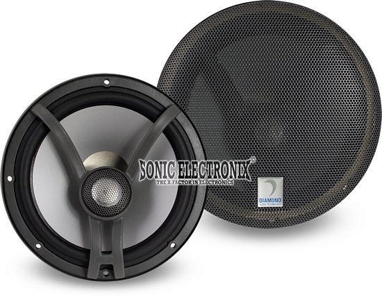 Diamond Audio D661i Image 1
