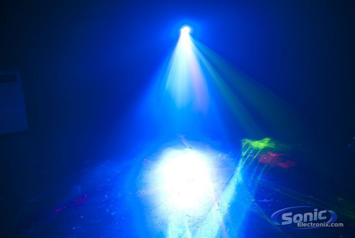 Chauvet Cirrus Image 5