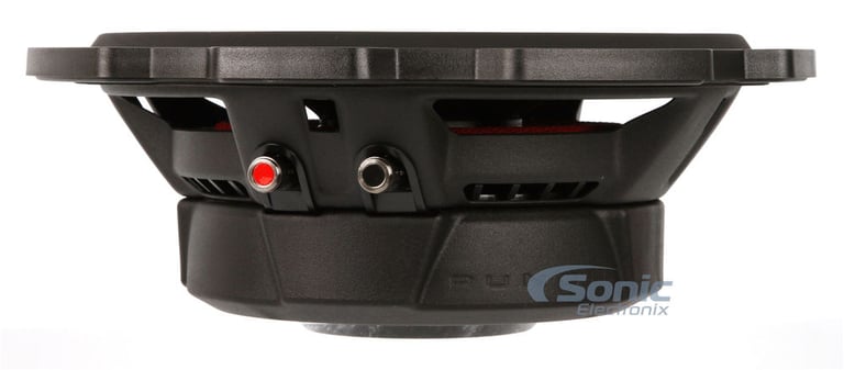 NVX NE102S w/ Rockford Fosgate Punch P3 P3SD2-10 Image 9