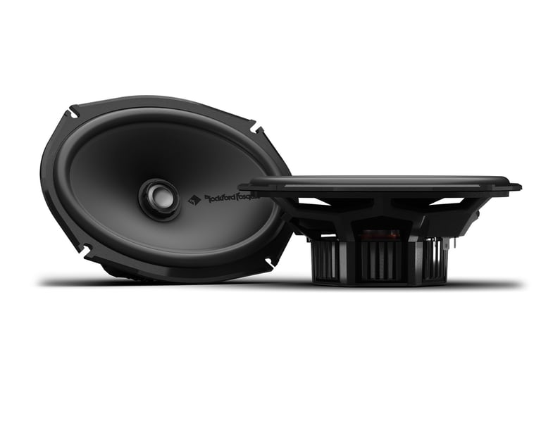 Rockford Fosgate Punch P2 P2V2-69 Image 5