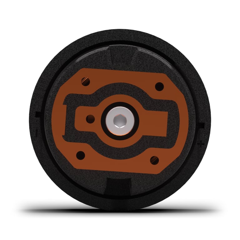 Rockford Fosgate Punch P2 P2V2-68HO Image 9