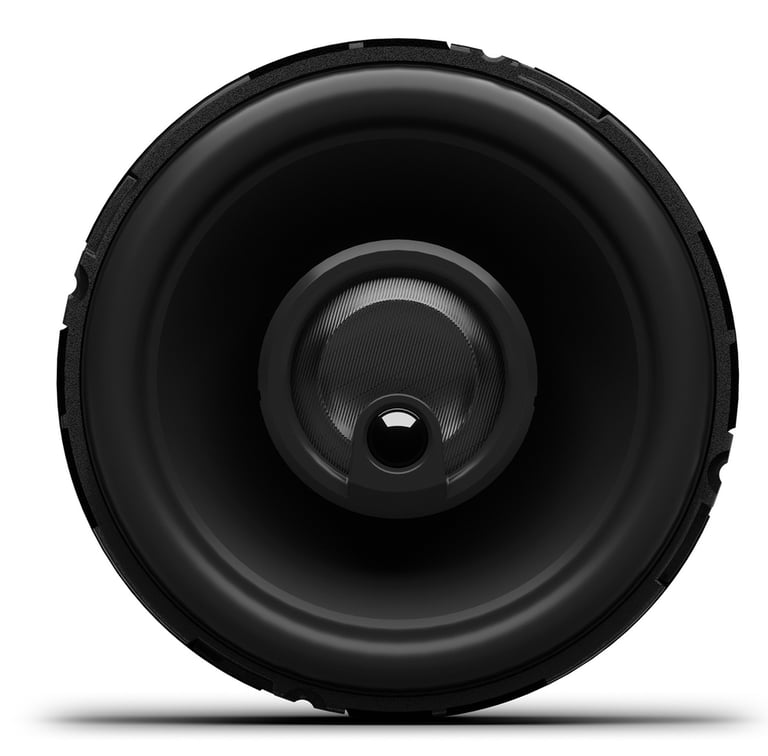 Rockford Fosgate Punch P1V2-3 (Open Box, Great) Image 2