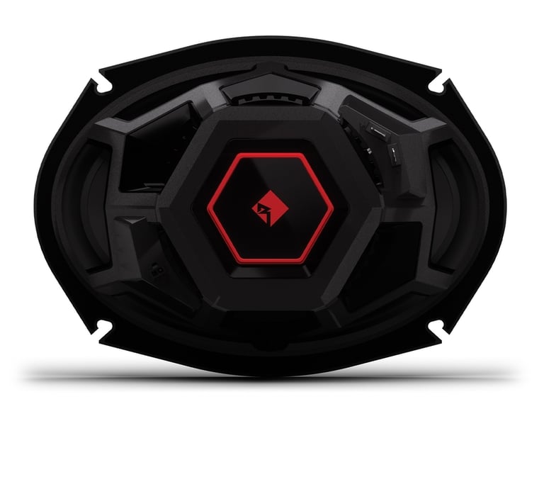 Rockford Fosgate Punch P2 P2V2-69 Image 4