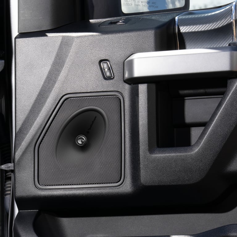 Rockford Fosgate Punch P1V2-69 Image 9