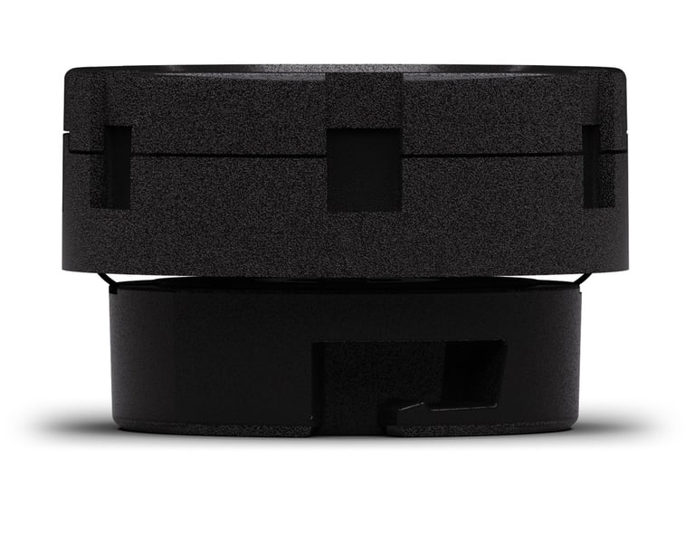 Rockford Fosgate Punch P2 P2V2-65 Image 2