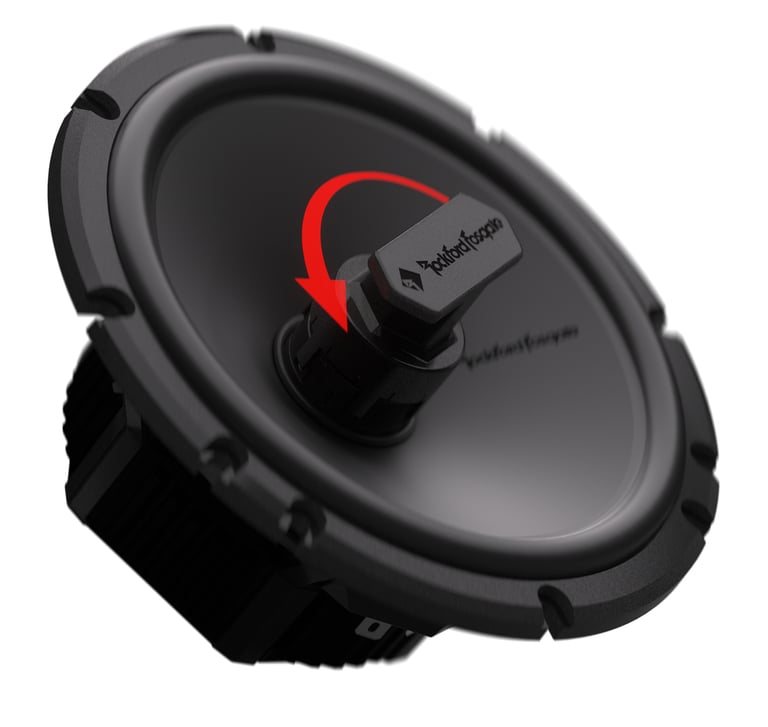 Rockford Fosgate Punch P2 P2V2-675 Image 5