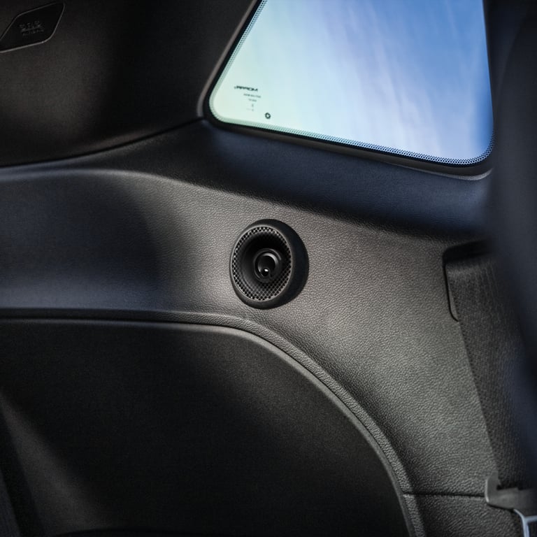 Rockford Fosgate Punch P1V2-3 (Open Box, Great) Image 6