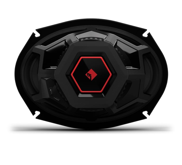 Rockford Fosgate Punch P1V2-69 Image 6