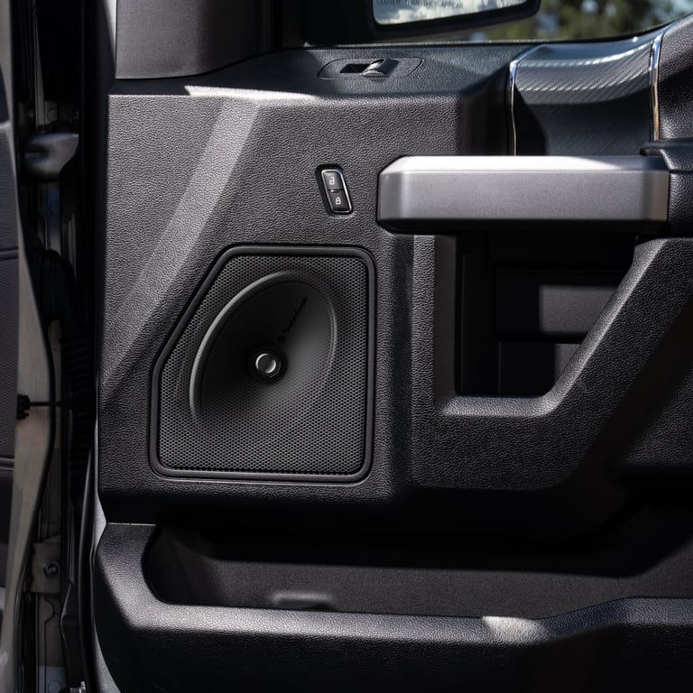 Rockford Fosgate Punch P2 P2V2-69HO Image 12