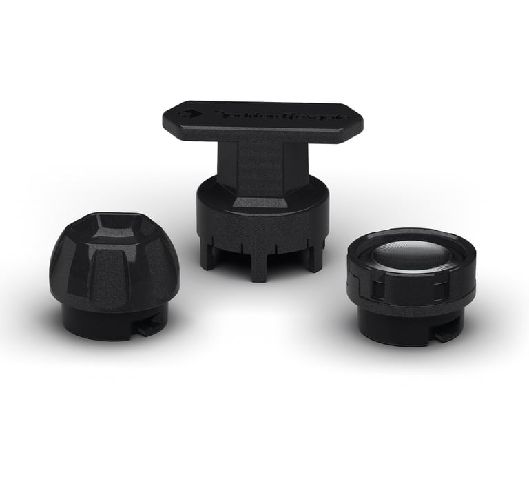 Rockford Fosgate Punch P2 P2V2-69HO Image 9