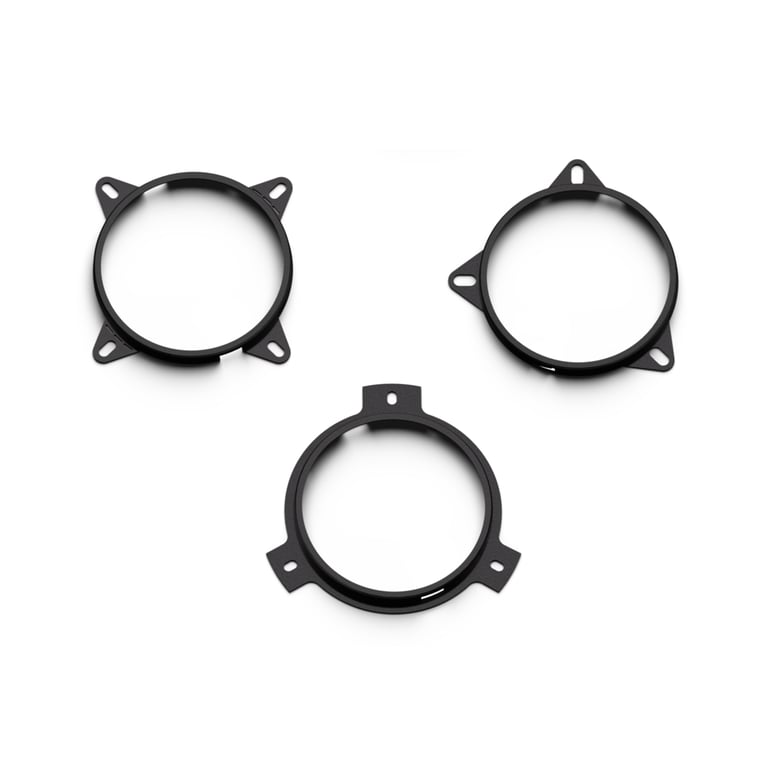 Rockford Fosgate Punch P1V2-4 Image 5