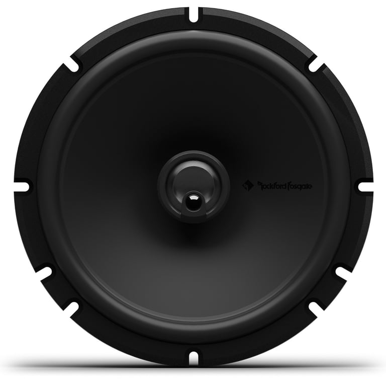 Rockford Fosgate Punch P1V2-65 Image 2
