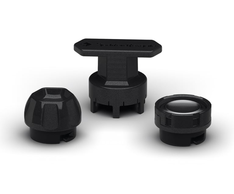 Rockford Fosgate Punch P2 P2V2-65 Image 4