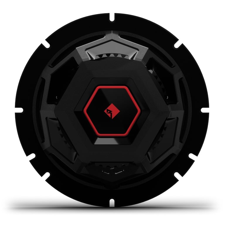 Rockford Fosgate Punch P1V2-65 Image 4