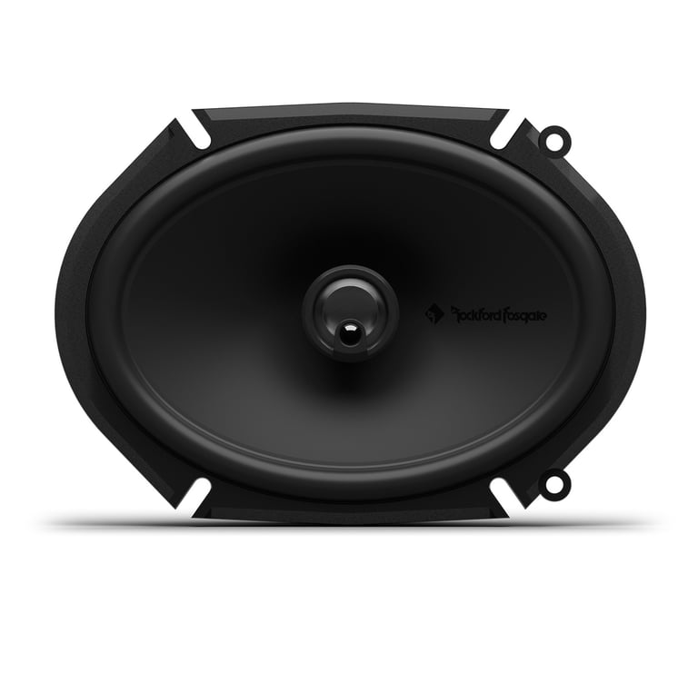 Rockford Fosgate Punch P1 P1V2-68 Image 2