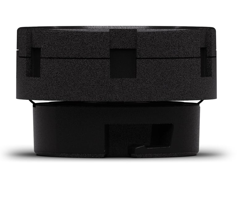 Rockford Fosgate Punch P2 P2V2-68 Image 7
