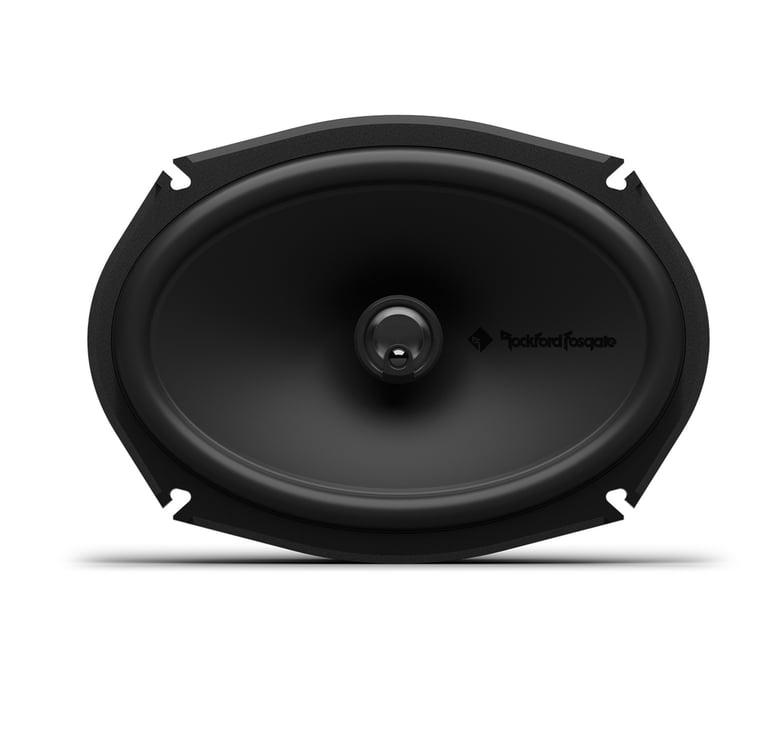 Rockford Fosgate Punch P1V2-69 Image 2