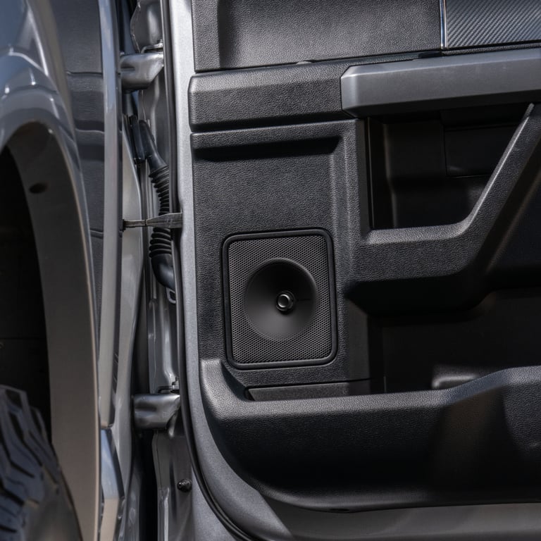 Rockford Fosgate Punch P2 P2V2-65HO Image 10
