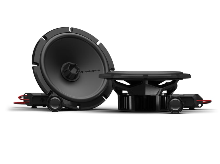 Rockford Fosgate Punch P2 P2V2-675 Image 1