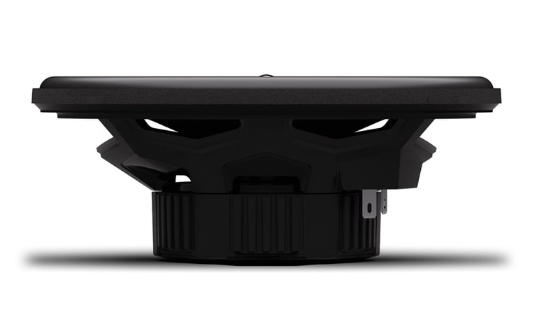 Rockford Fosgate Punch P1V2-46 (Open Box, Great) Image 4