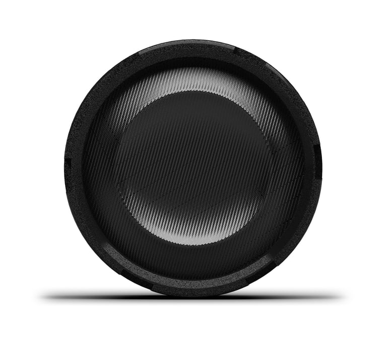 Rockford Fosgate Punch P2 P2V2-68 Image 6