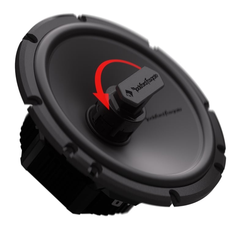 Rockford Fosgate Punch P2 P2V2-69 Image 10