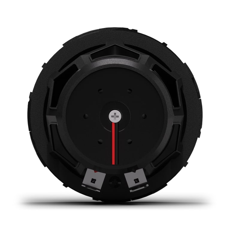 Rockford Fosgate Punch P1V2-25 Image 2