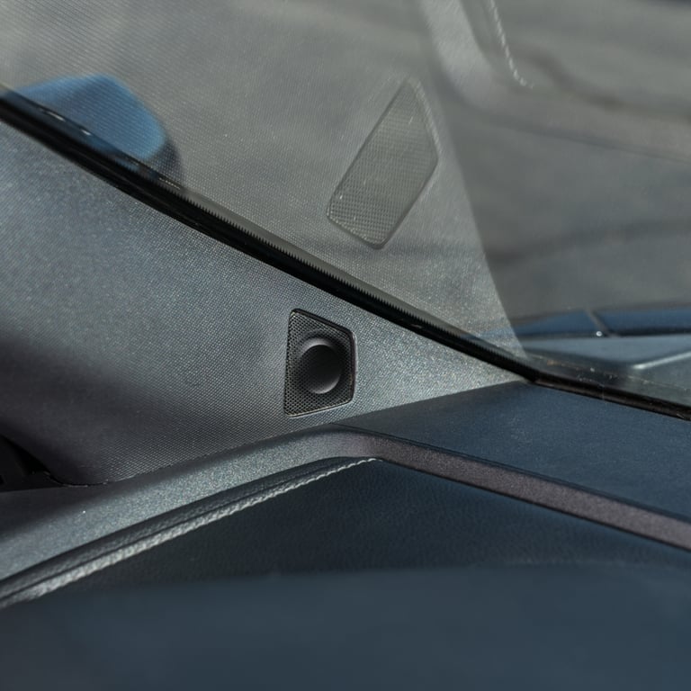 Rockford Fosgate Punch P2V2-TS Image 6