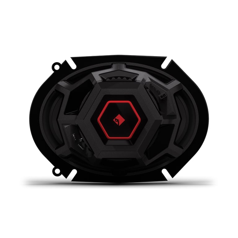 Rockford Fosgate Punch P2 P2V2-68 Image 5