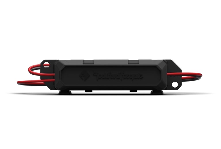 Rockford Fosgate Punch P2 P2V2-65 Image 6