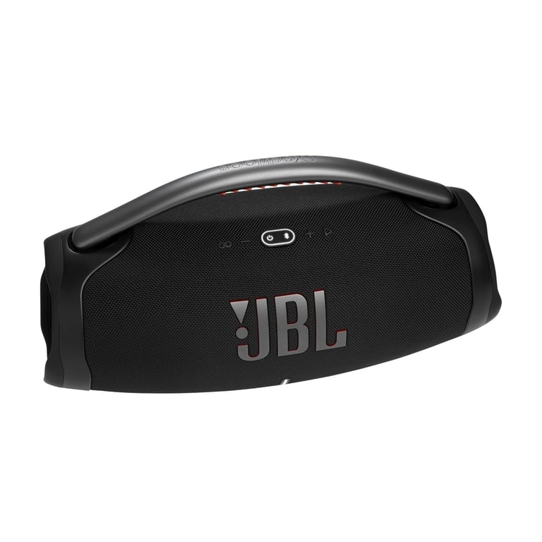 JBL BOOMBOX 3 (JBLBOOMBOX3BLKAM) (Black) Image 8
