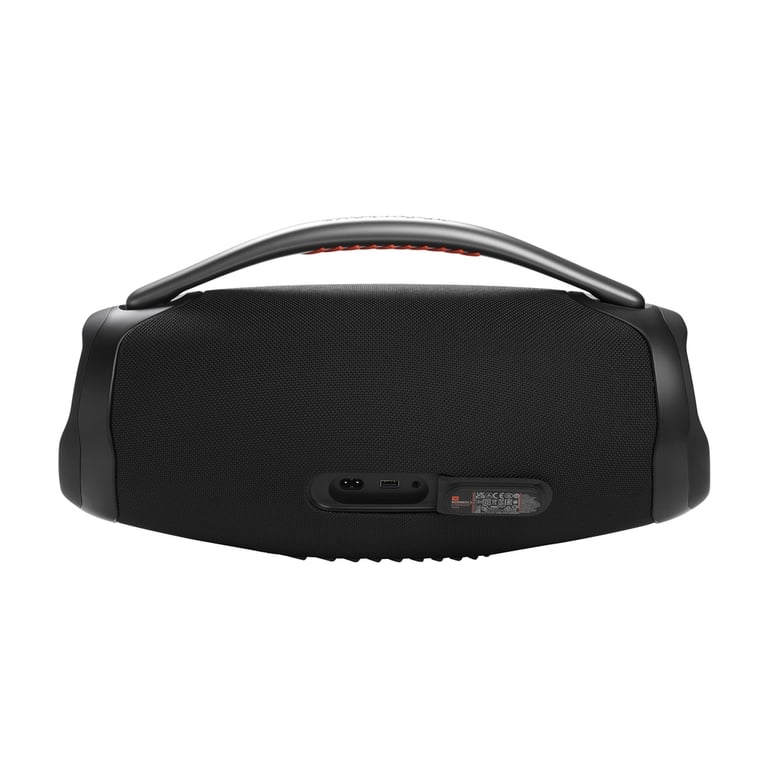 JBL BOOMBOX 3 (JBLBOOMBOX3BLKAM) (Black) Image 7