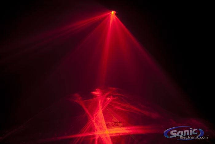 Chauvet Cirrus Image 8