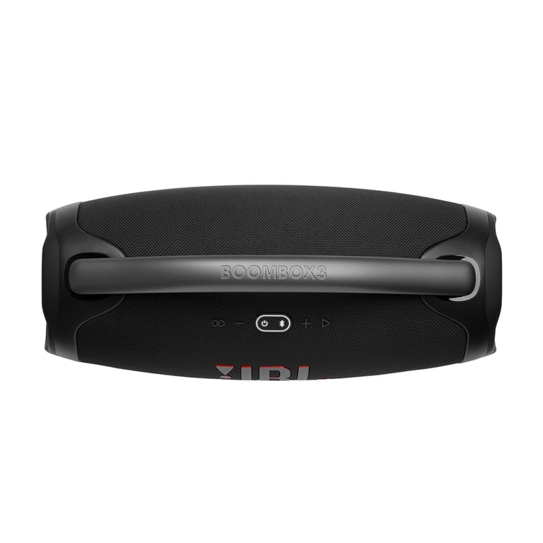JBL BOOMBOX 3 (JBLBOOMBOX3BLKAM) (Black) Image 5