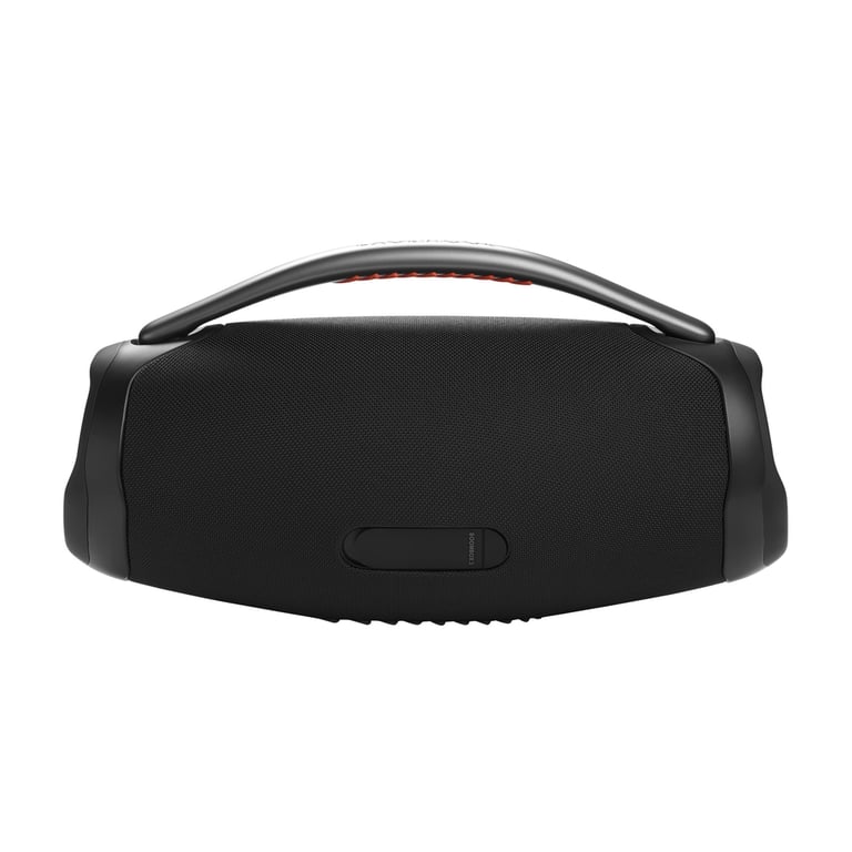 JBL BOOMBOX 3 (JBLBOOMBOX3BLKAM) (Black) Image 3