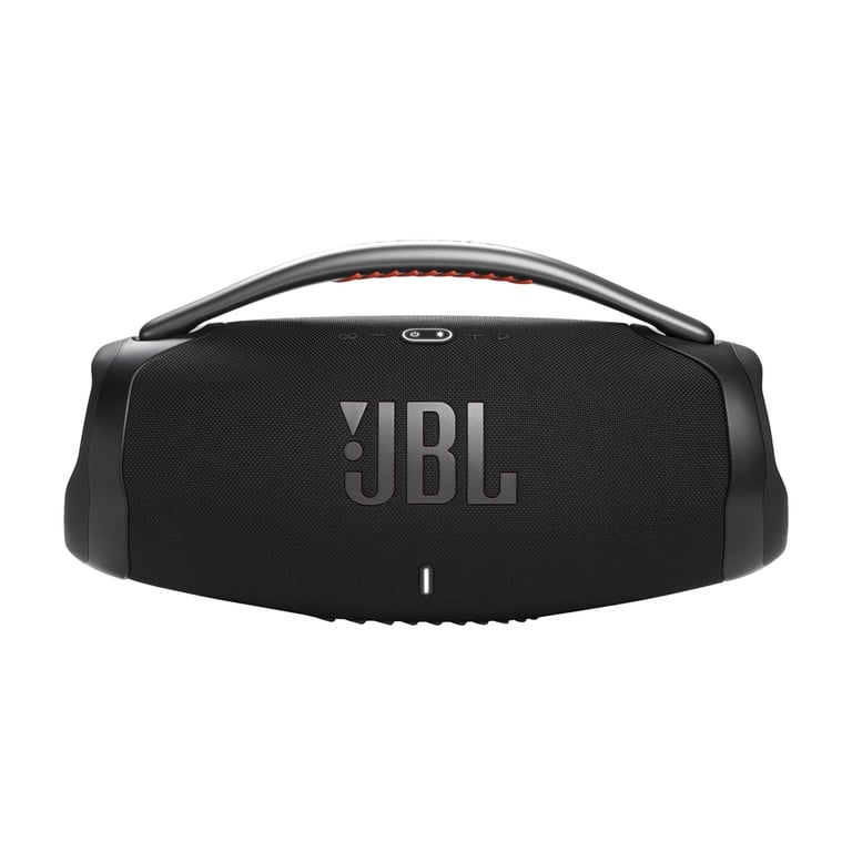 JBL BOOMBOX 3 (JBLBOOMBOX3BLKAM) (Black) Image 2