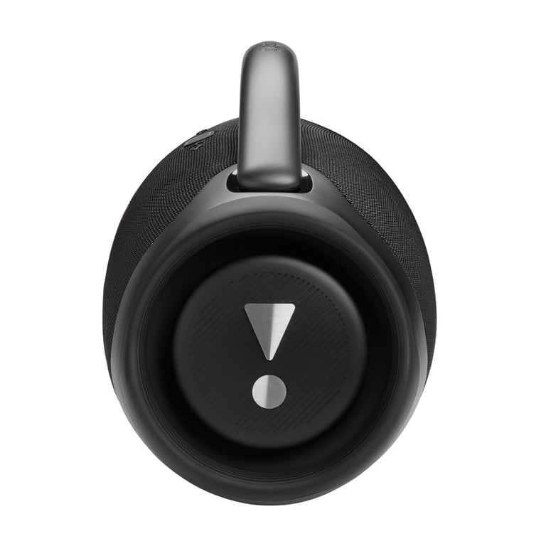 JBL BOOMBOX 3 (JBLBOOMBOX3BLKAM) (Black) Image 4