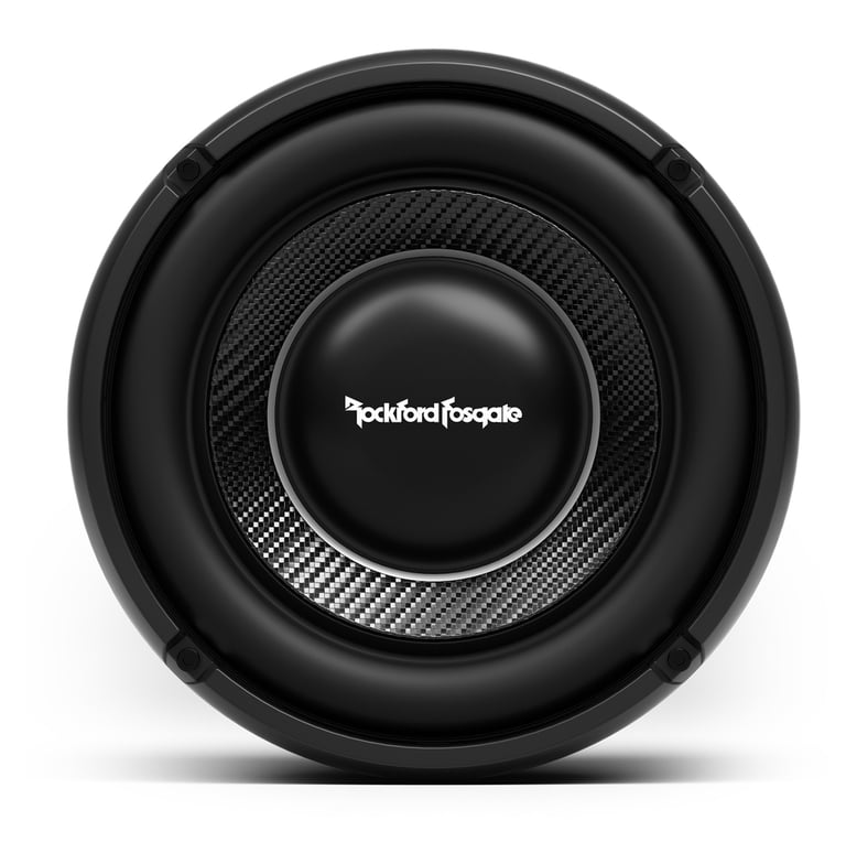 NVX NE101P w/ Rockford Fosgate Power T1 T1S2-10P Image 3