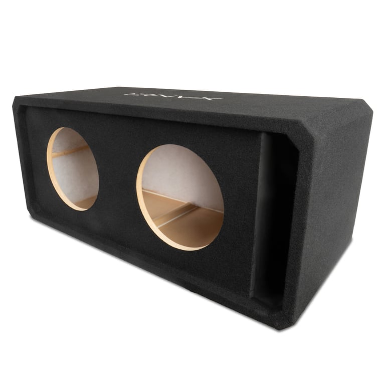 NVX NE102P w/ Rockford Fosgate Prime R2 R2SD2-10 Image 2