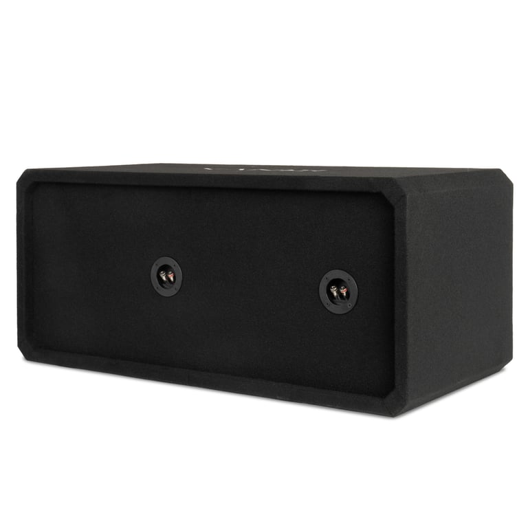 NVX NE102P w/ Rockford Fosgate Prime R2 R2SD2-10 Image 3
