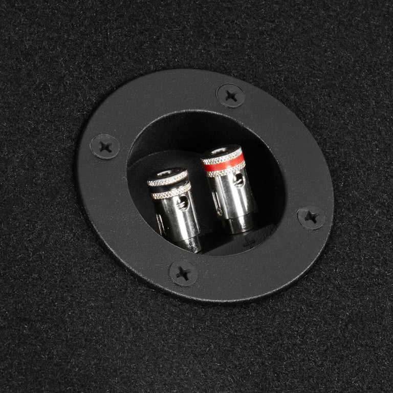 NVX NE121S w/ Alpine HDZ-W12 Image 6