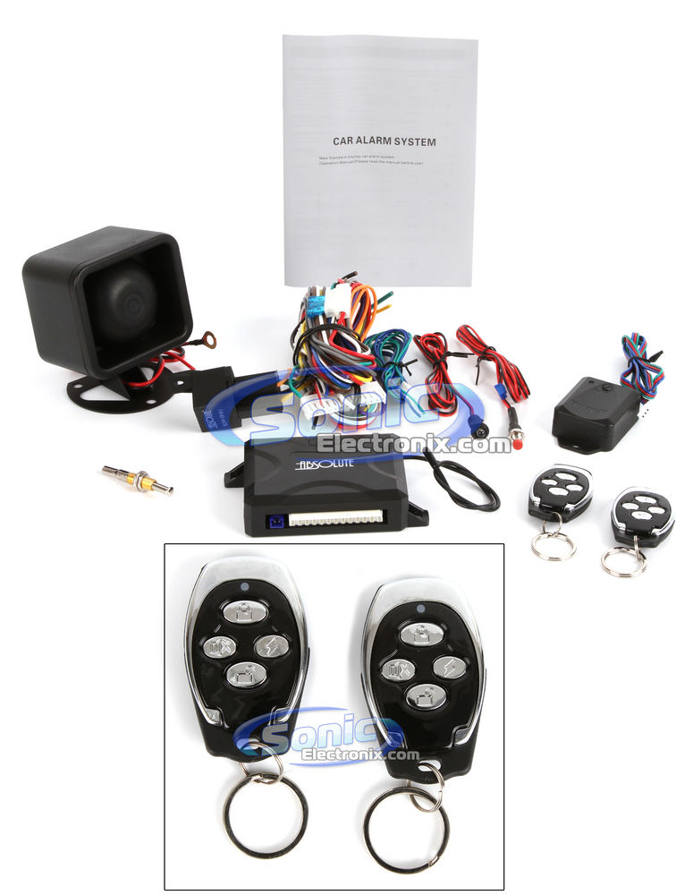 Absolute AL510 Image 1
